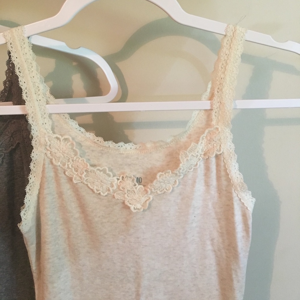 Two Camis - Picture 4 of 8