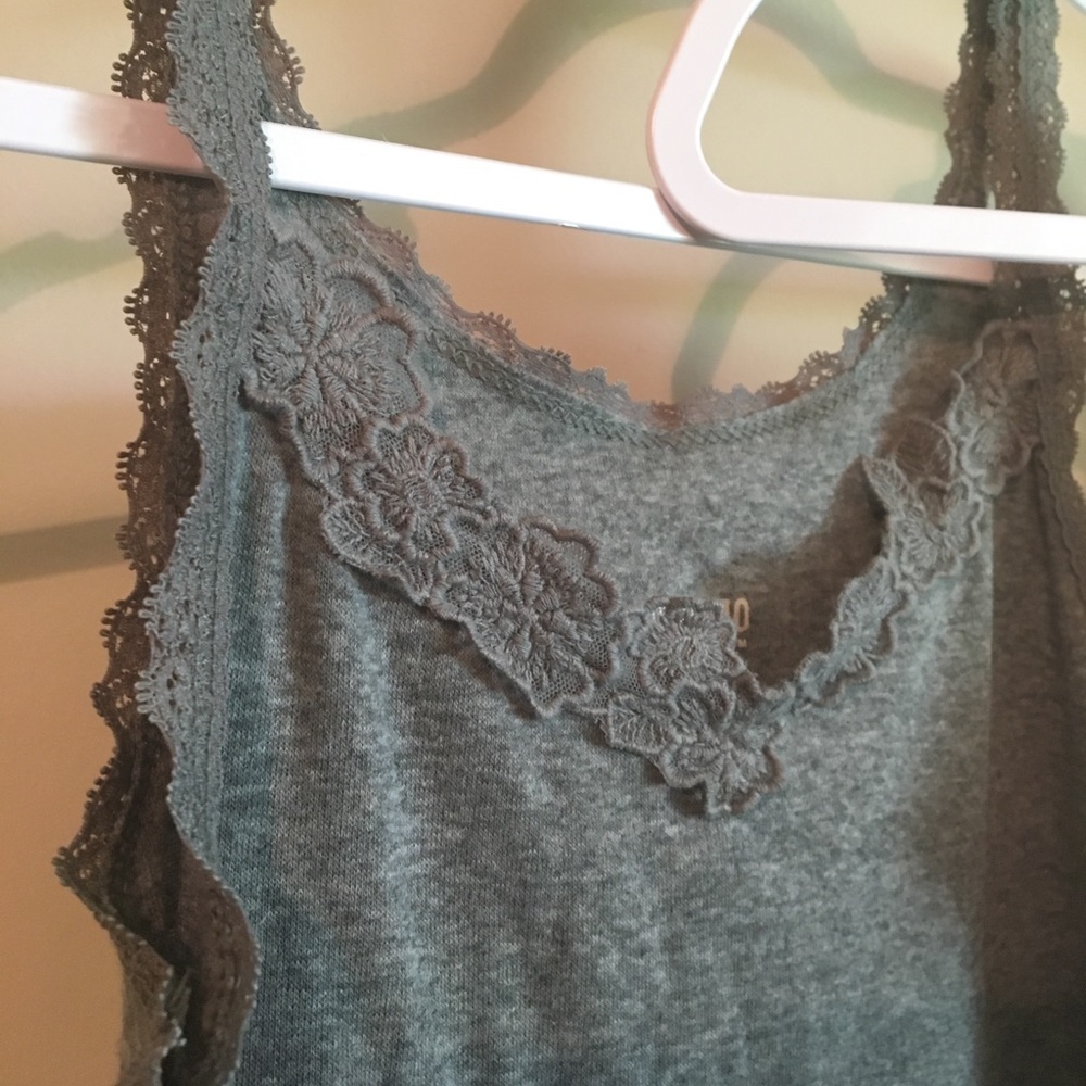 Two Camis - Picture 3 of 8