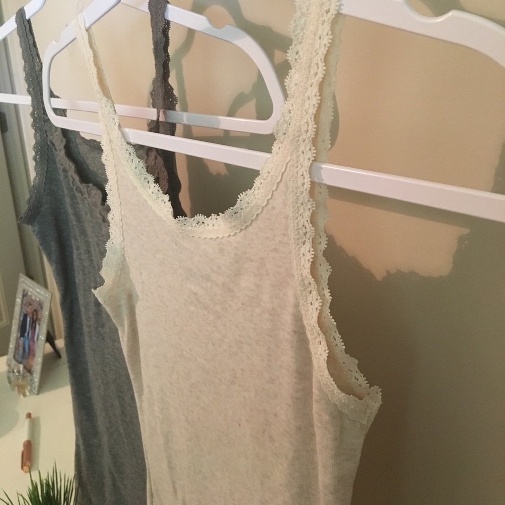 Two Camis - Picture 6 of 8