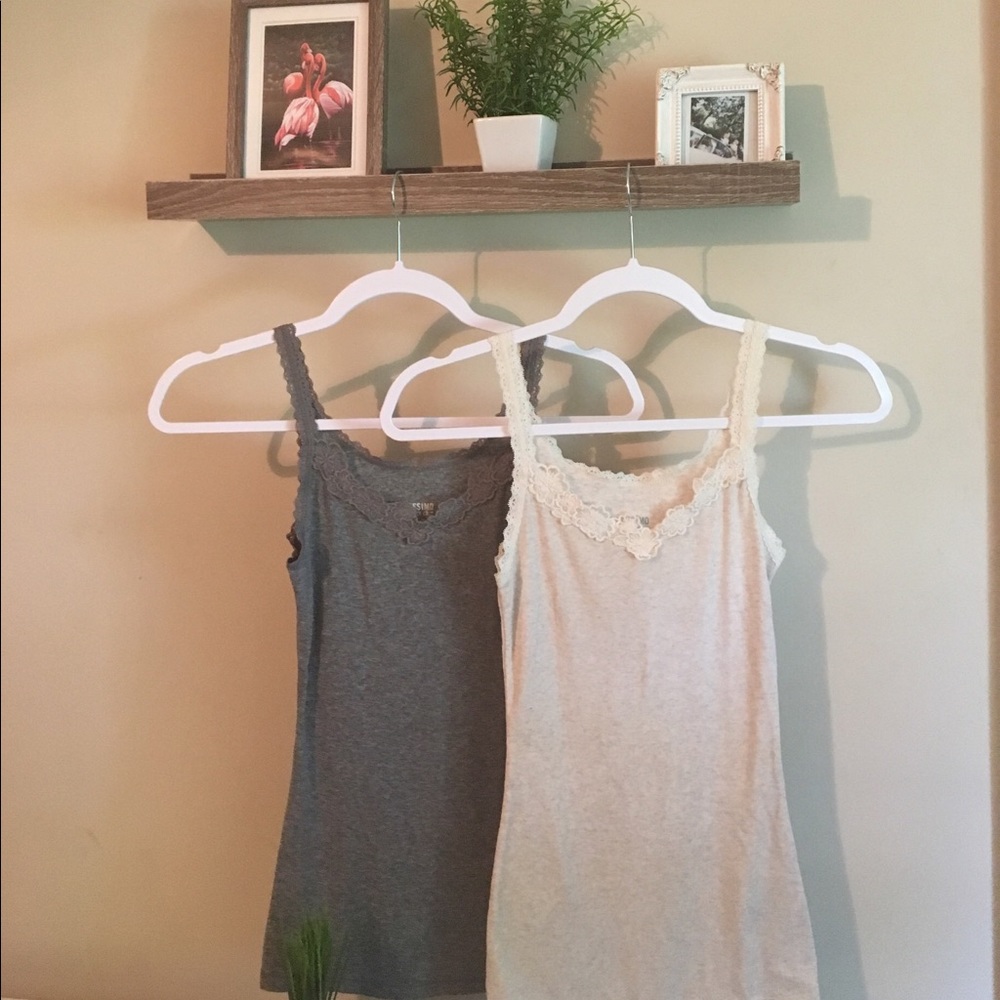 Two Camis - Picture 8 of 8