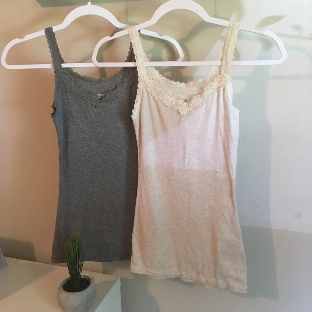 Two Camis - Picture 2 of 8