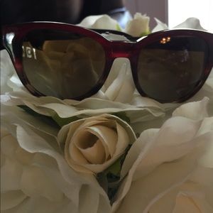 Warby Parker tenley style frame