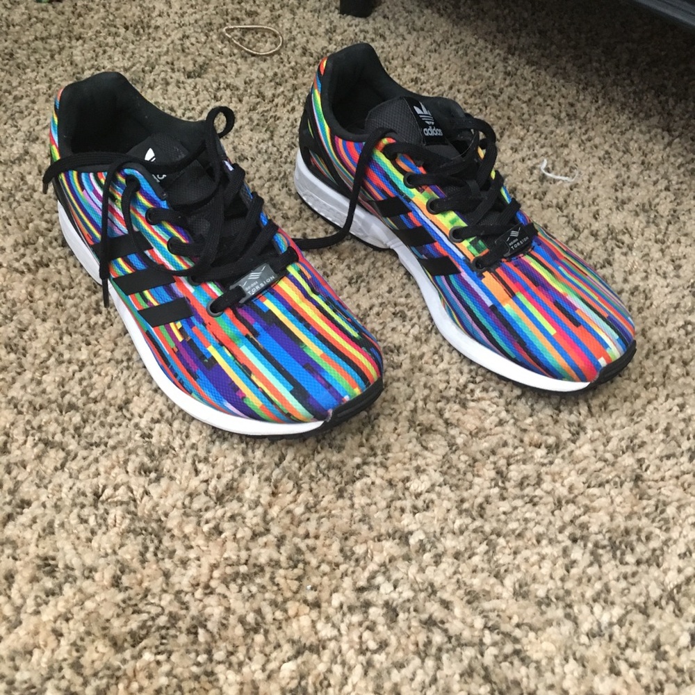 Adidas zx flux torsions