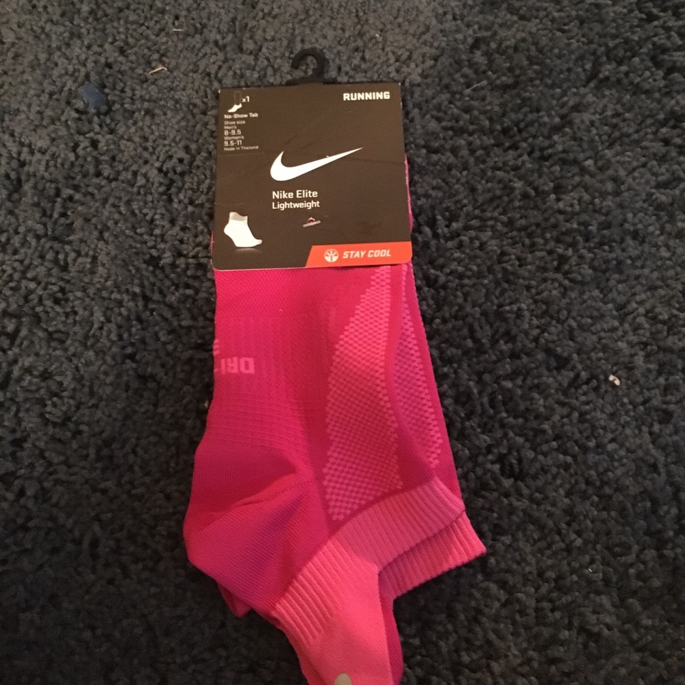 Nike Elite Socks