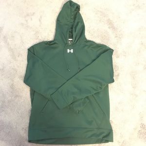 Men's Medium Under Armour Hoodie