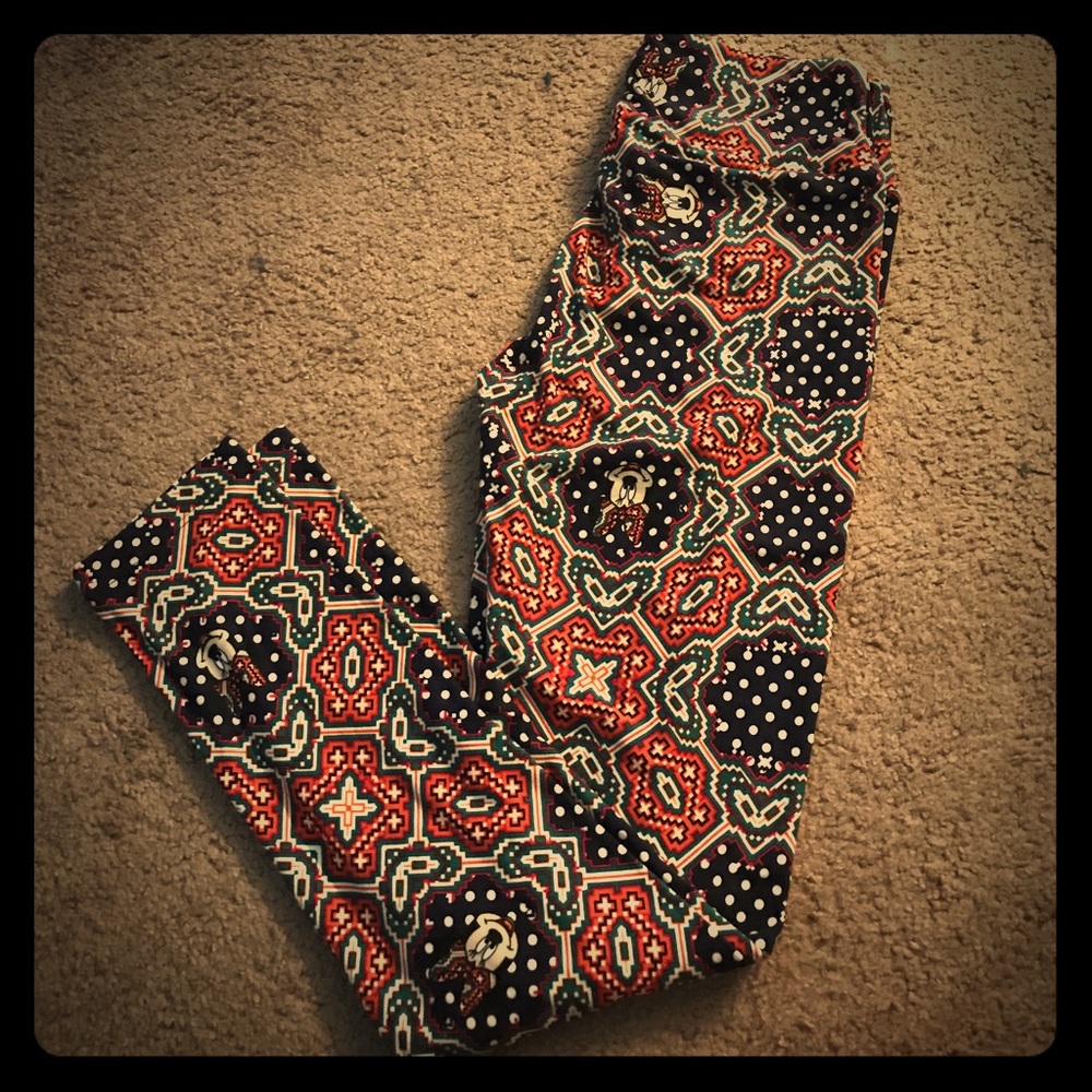 Lularoe os disney