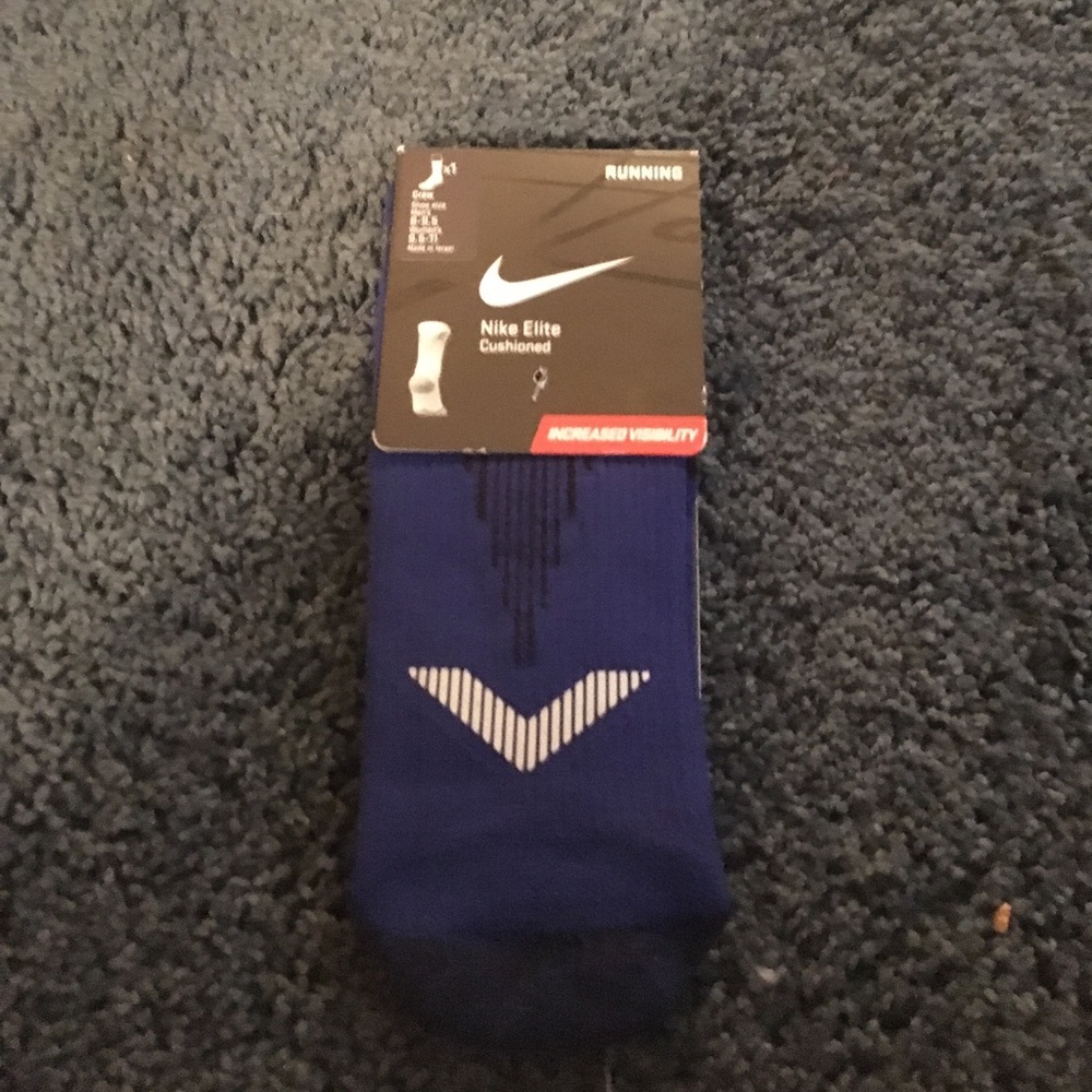 Nike Elite Socks