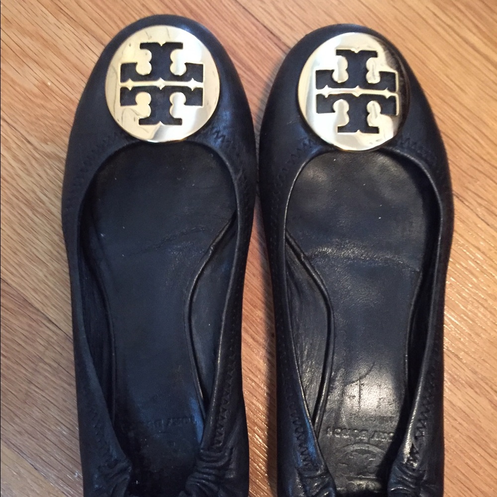 Tory Burch Flats