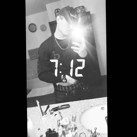 Meet your Posher, Ricky - Picture 1 of 1