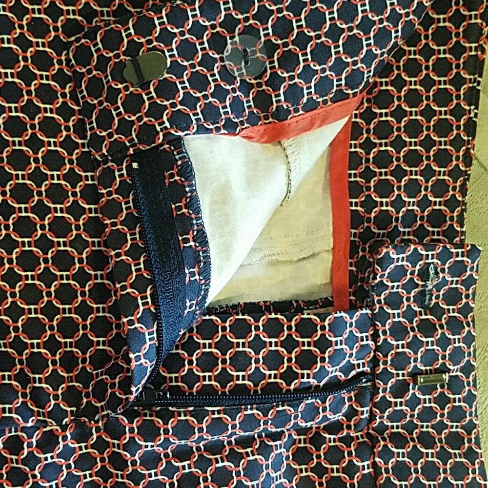 Kenar shorts