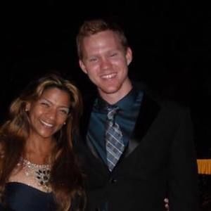 Meet your Posher, Thomas