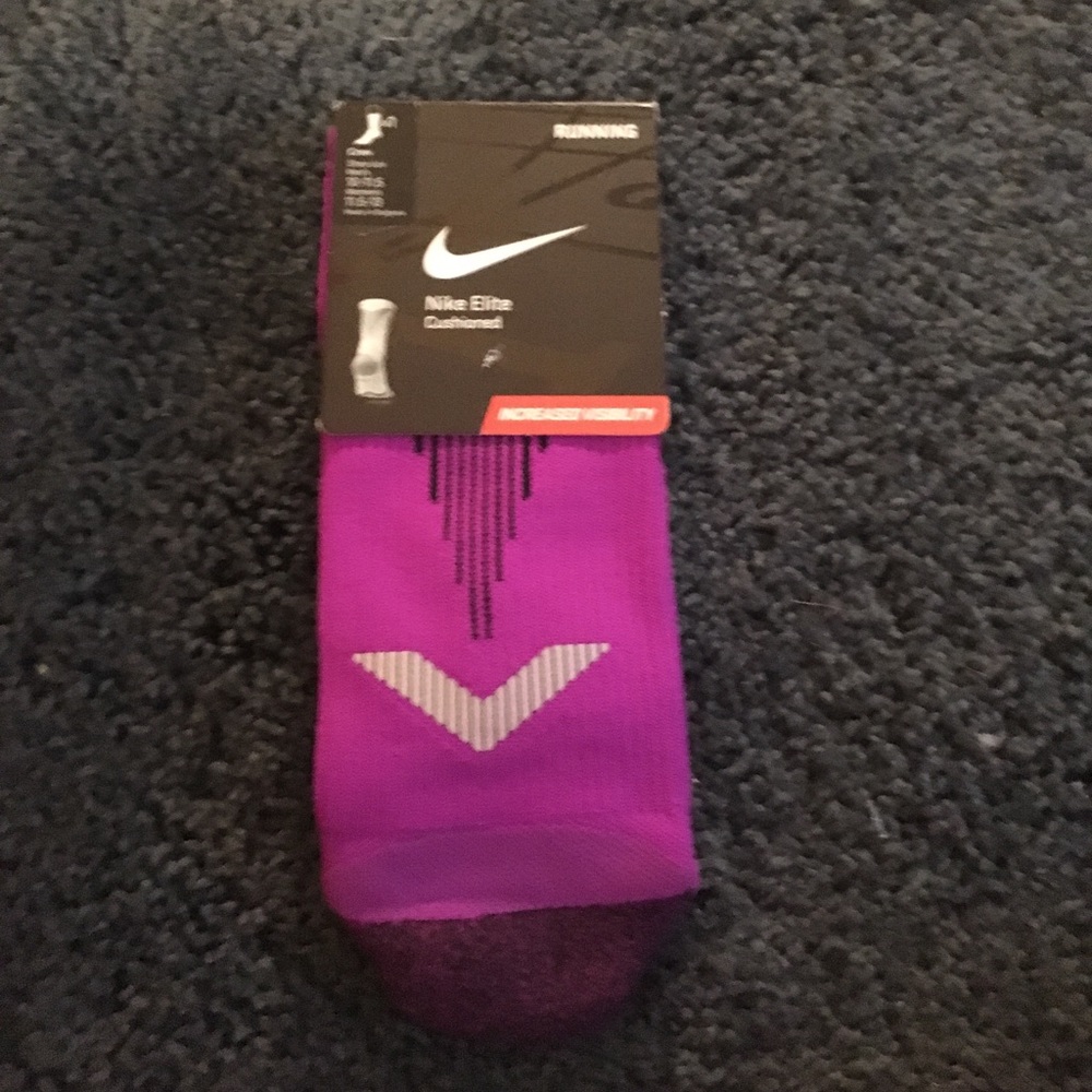 Nike Elite Socks