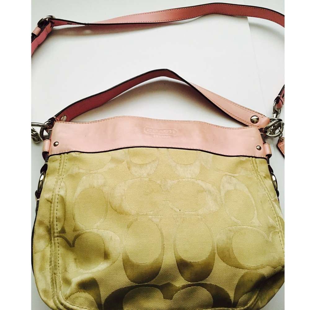 Coach Handbag