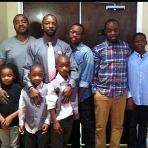 Meet your Posher, Timothy