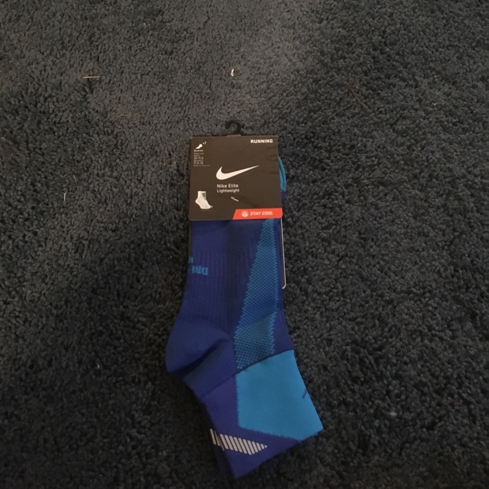 Nike Elite Socks