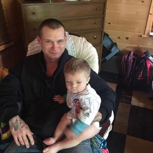 Meet your Posher, Brian