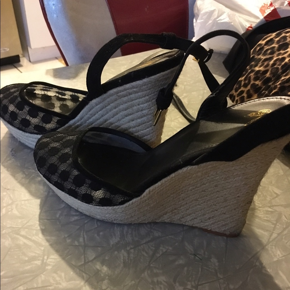 Wedges