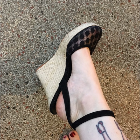 Wedges - Picture 3 of 3