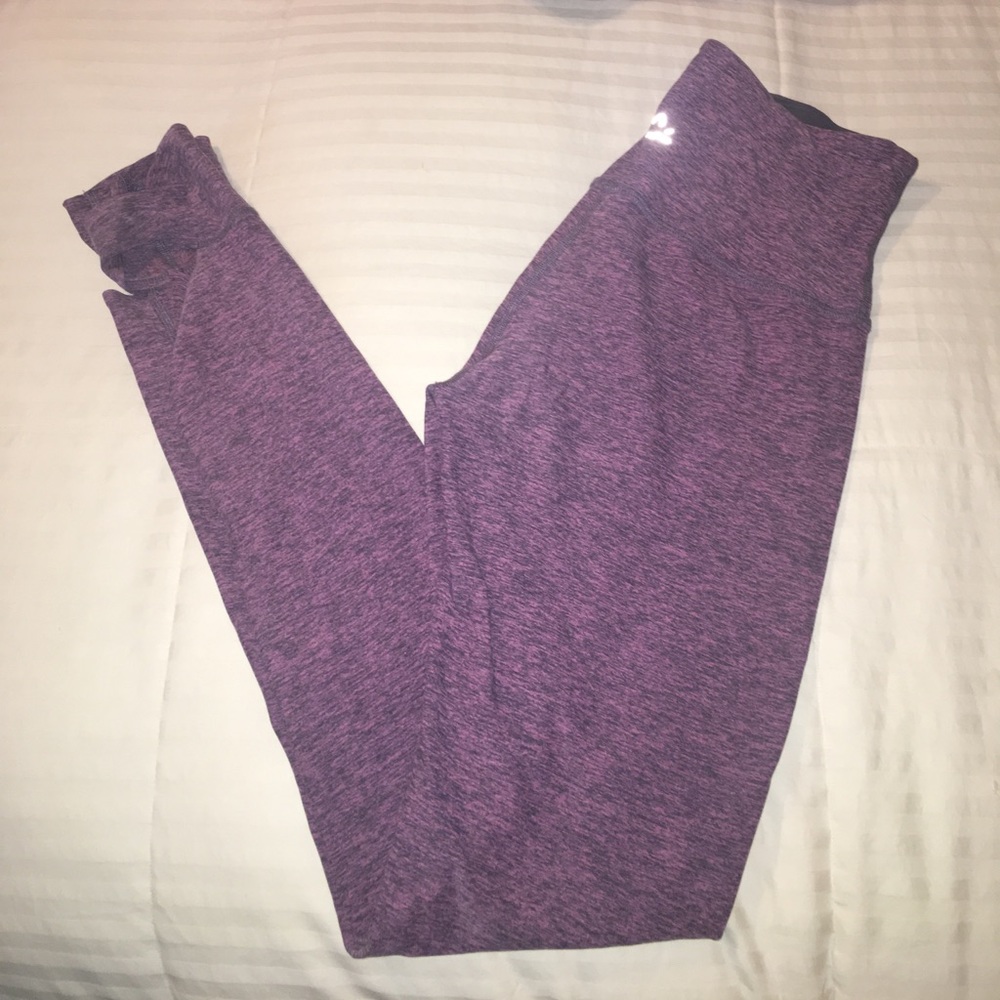 Beyond yoga high waist stirrup legging!