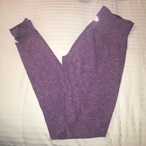 Beyond yoga high waist stirrup legging!