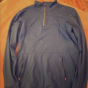 Lucy Athletic Jacket