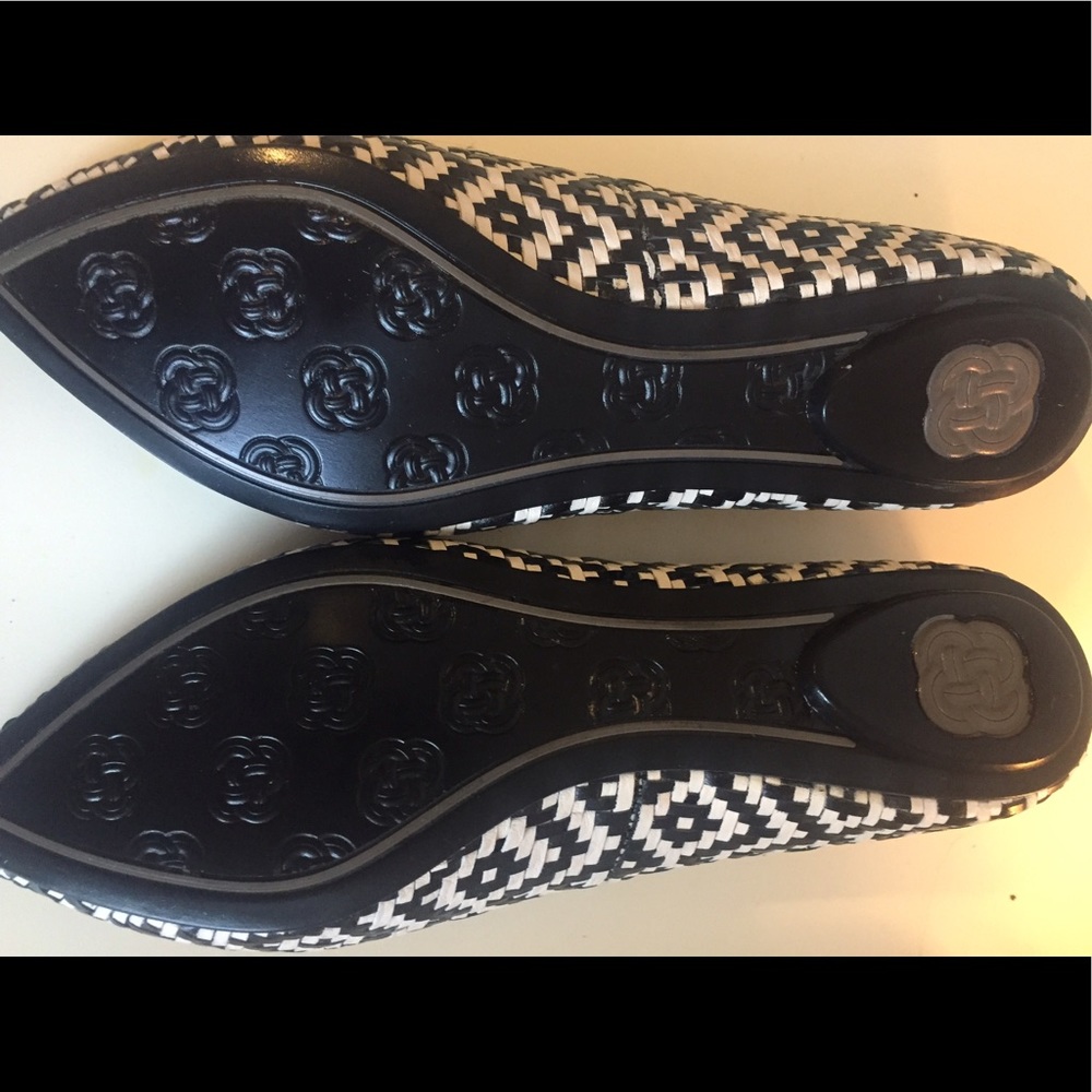 Elliot Lucca Bonita Flat Size 7 - Picture 3 of 5