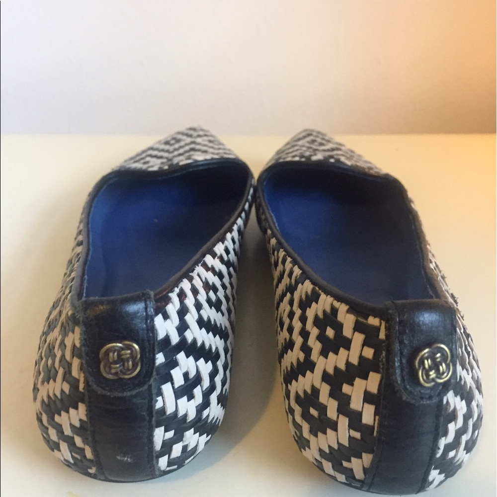 Elliot Lucca Bonita Flat Size 7 - Picture 5 of 5