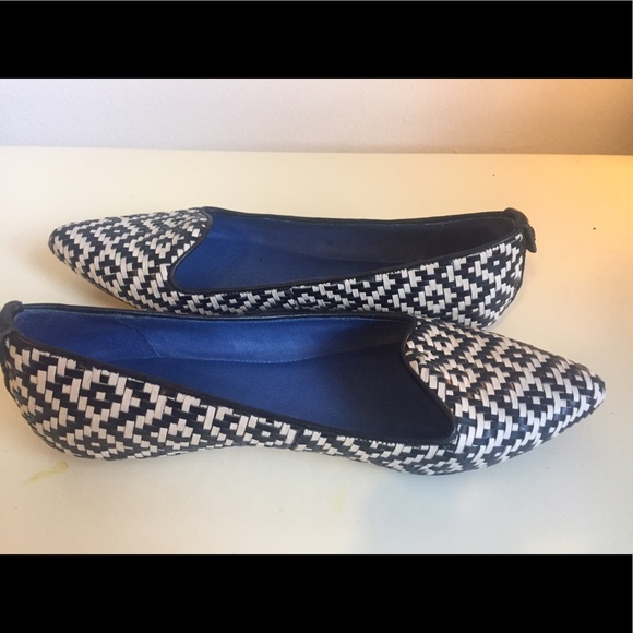 Elliot Lucca Bonita Flat Size 7 - Picture 2 of 5