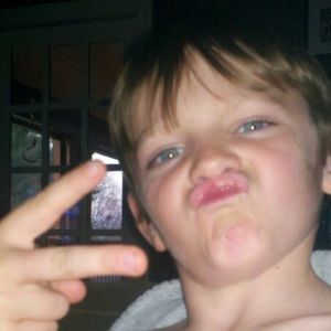 Meet your Posher, Ryan