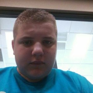 Meet your Posher, Brody