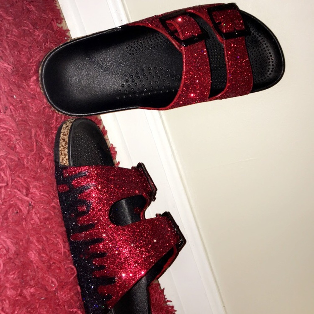 Anti Ruby Slides
