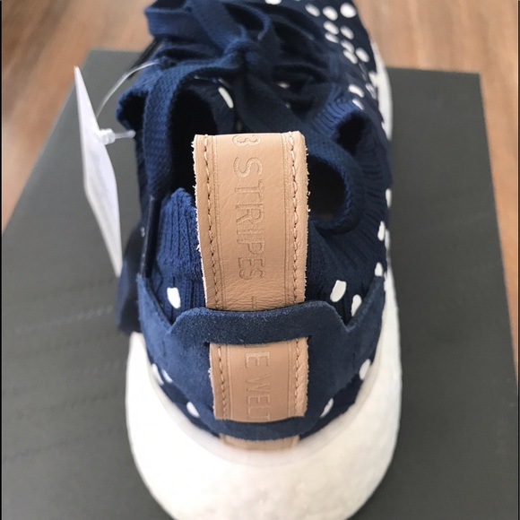 Nmd R Shoes Women S Polka Dot Nmd R Shoes Women S Polka Dot
