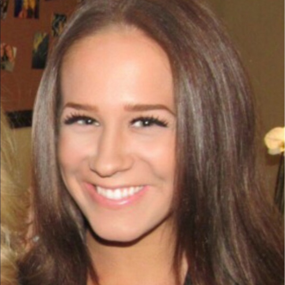 Meet your Posher, Erin