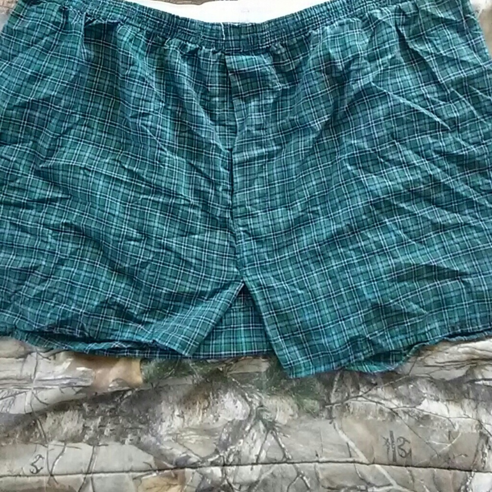 Comfy pajama shorts