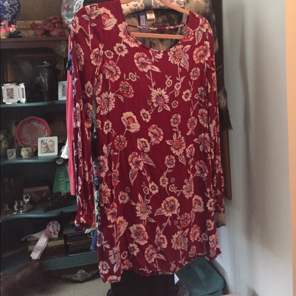 Billabong Dress