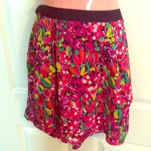 NWOT Lilly Pulitzer Skirt
