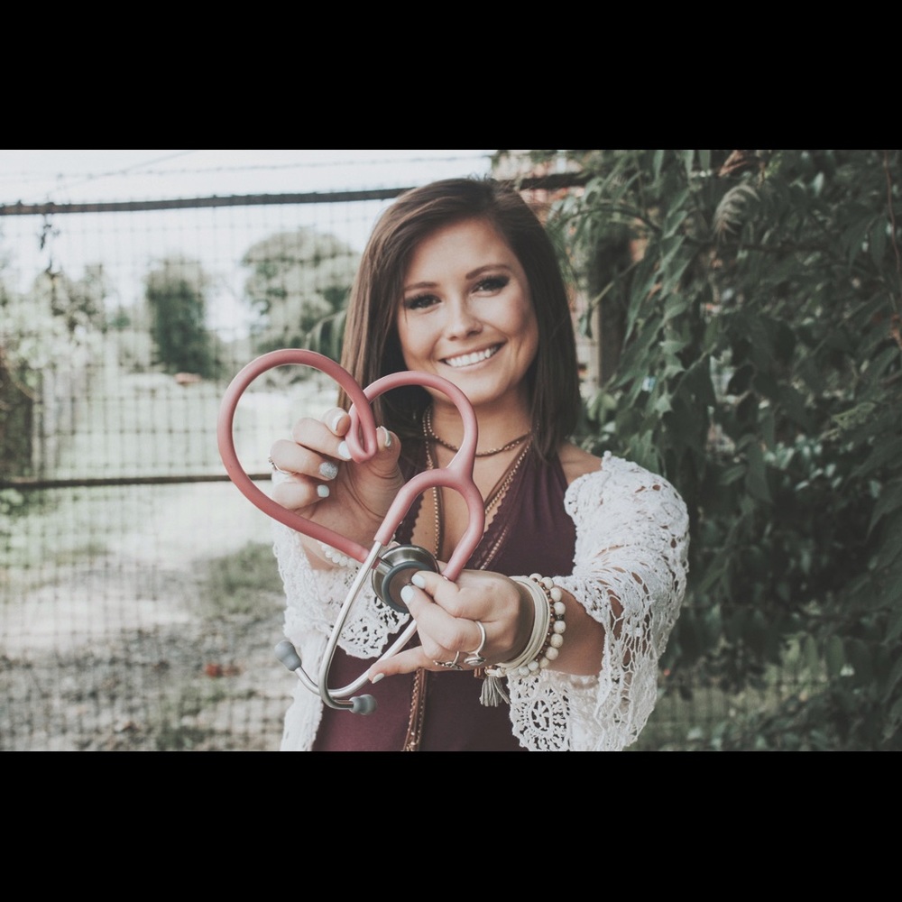 Meet your Posher, Kaleigh