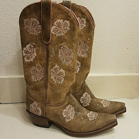 Old Gringo Shoes - PRICE ✂ OLD GRINGO BOOTS