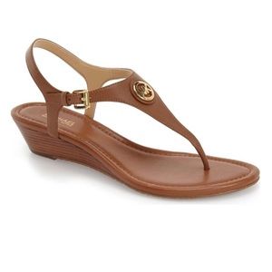 NOT FOR SALE Michael Kors sandals *SOLD**