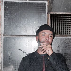 Meet your Posher, Josh