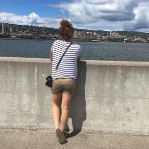 Meet your Posher, Molly