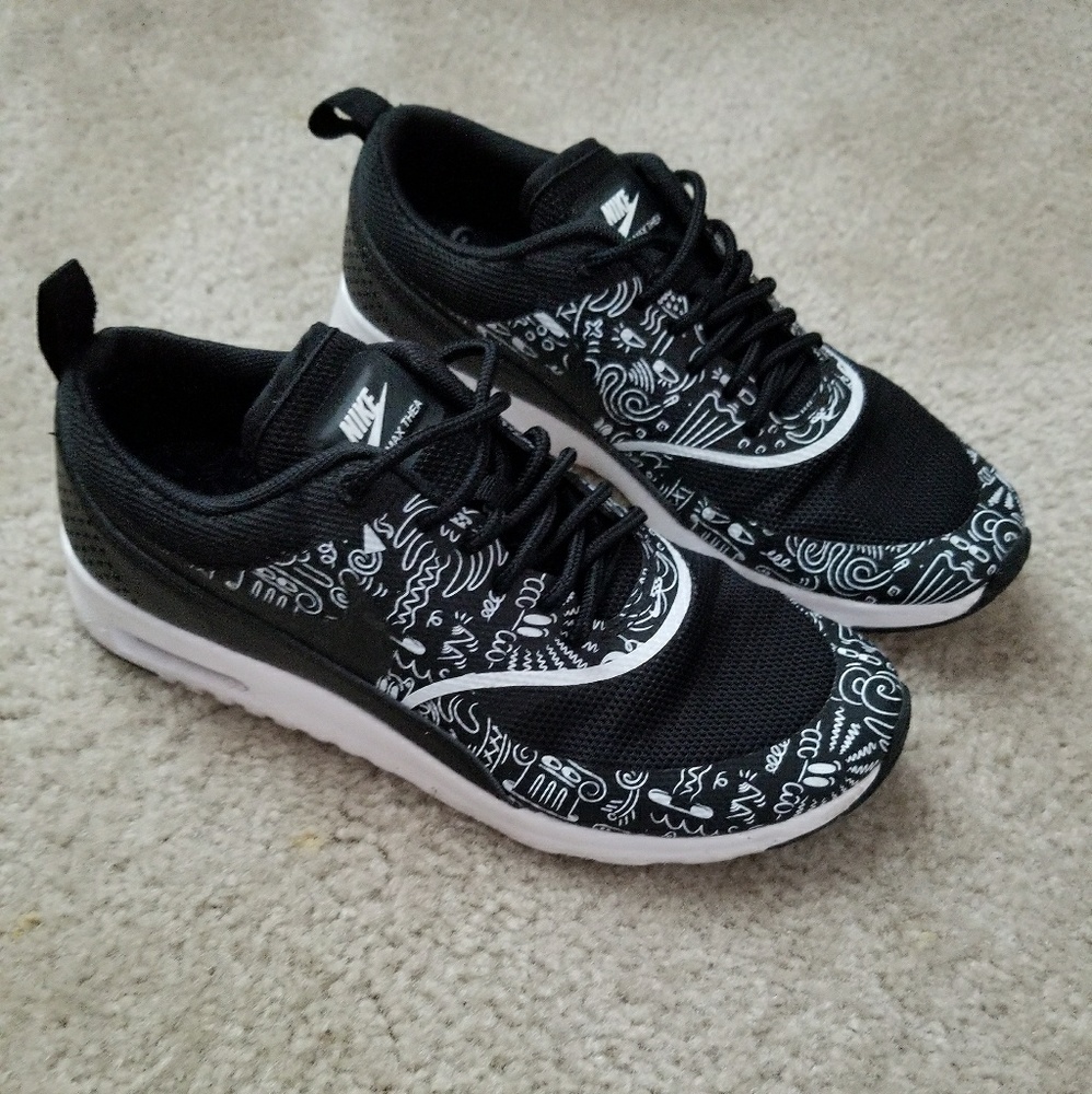Nike Shoes
