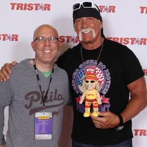 Meet your Posher, Matt