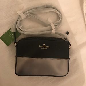 NWT Kate Spade Cross Body