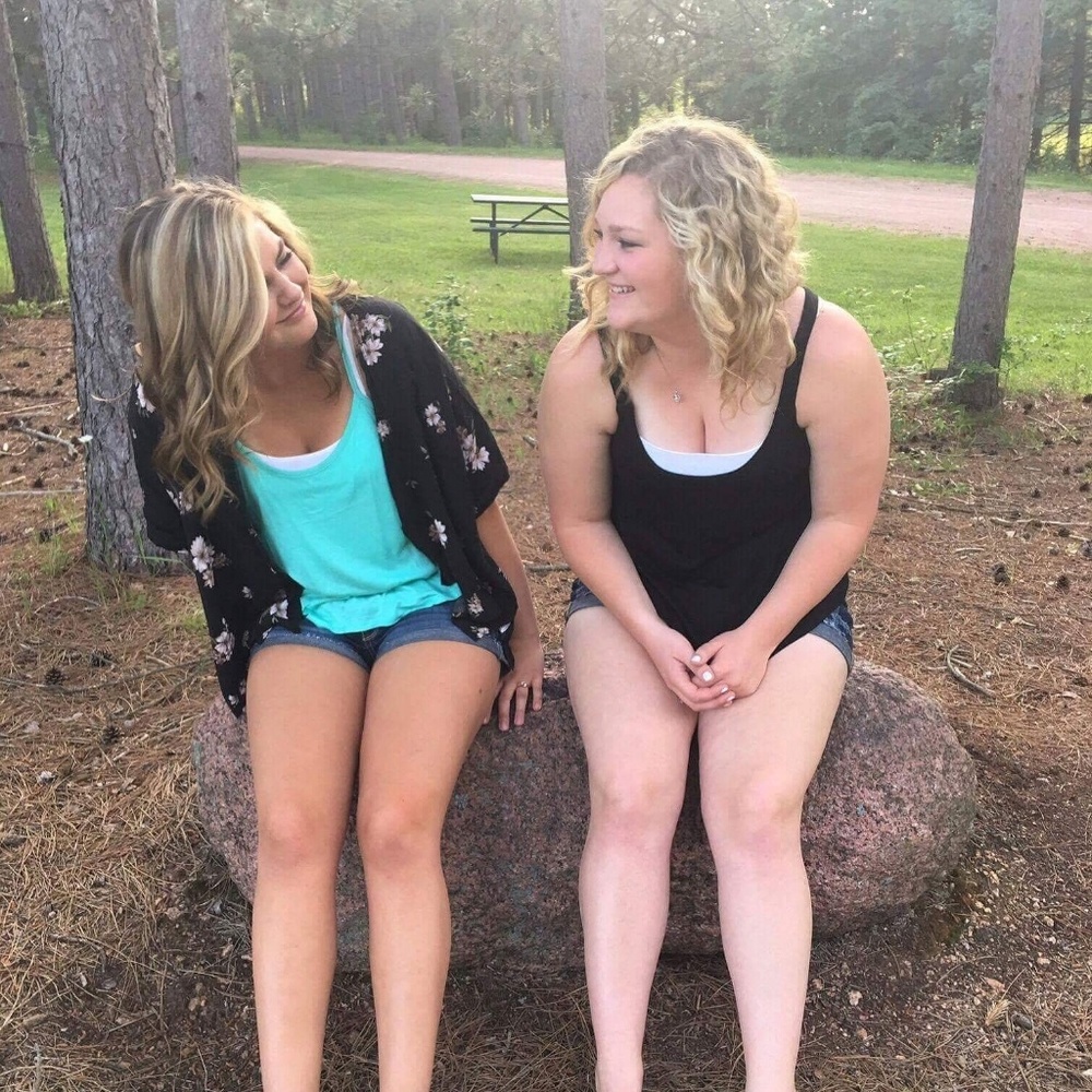 Meet your Posher, Melinda