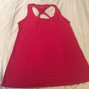 Beyond Yoga tank extra extra soft!