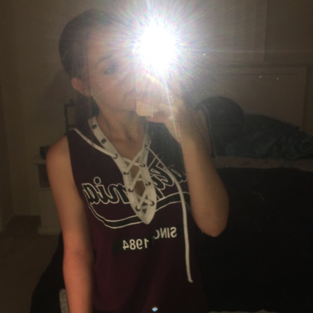 Meet your Posher, Teigan