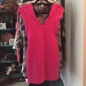 Cooperative Dress from Urban