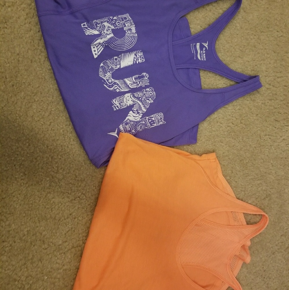 Workout bundle