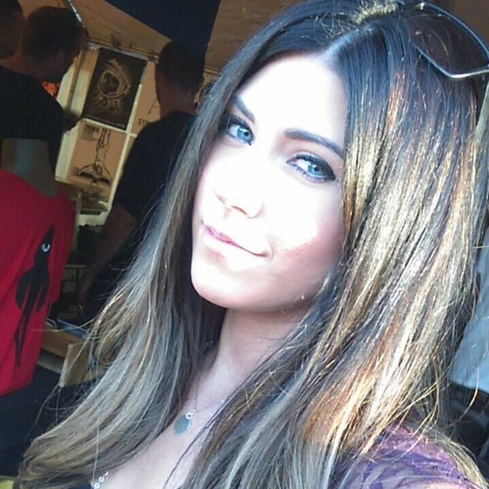 Meet your Posher, Morgan